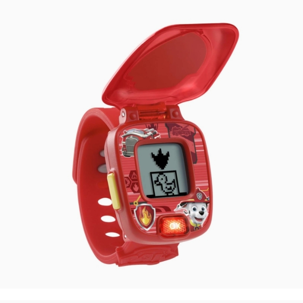 PAW PATROL INTERACTIVE WATCH - Picture 6 of 7